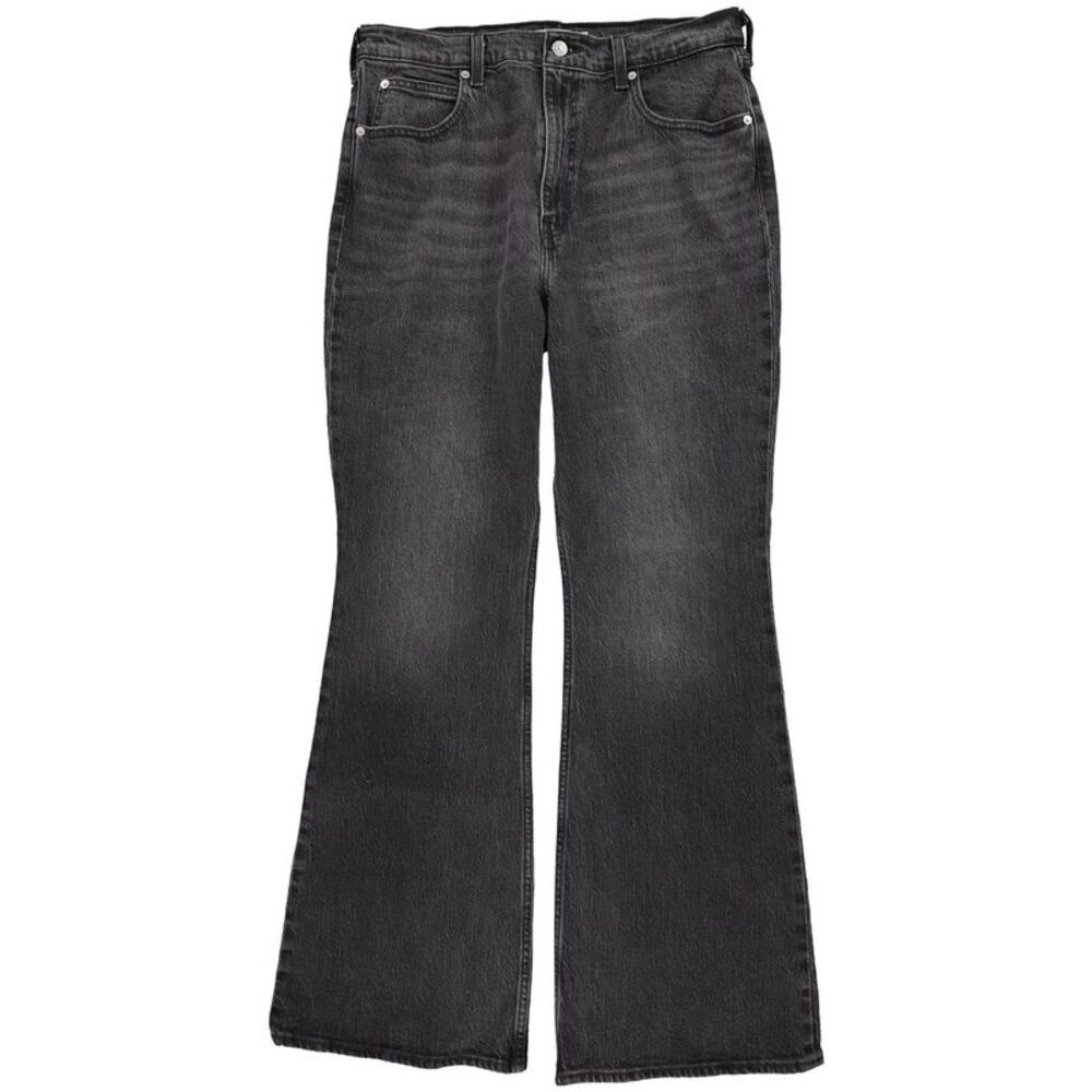 Levi's Womens 70s High Rise Flare Regular Jeans, NWT